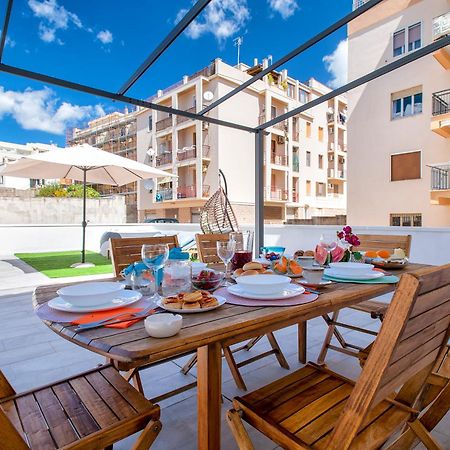 Casa Mare & Spa Alguer Exterior foto